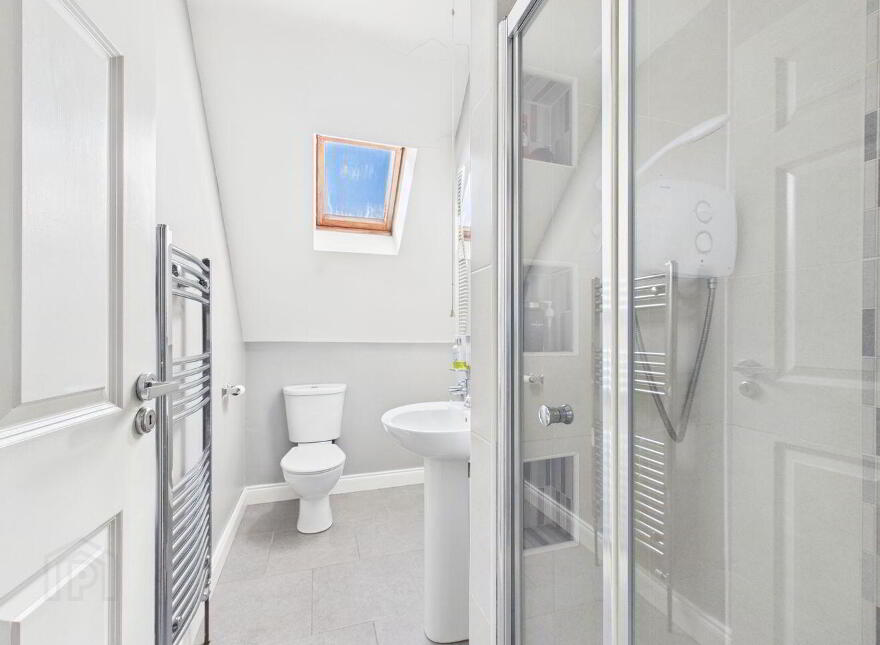 1 Upper Beladd, Portlaoise, R32PX0H