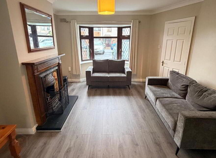 Rosnaree, Church Hill Meadows, Raheen, V94K5NK photo