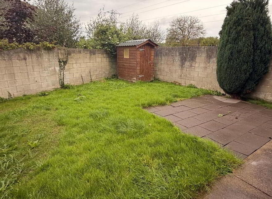 Rosnaree, Church Hill Meadows, Raheen, V94K5NK
