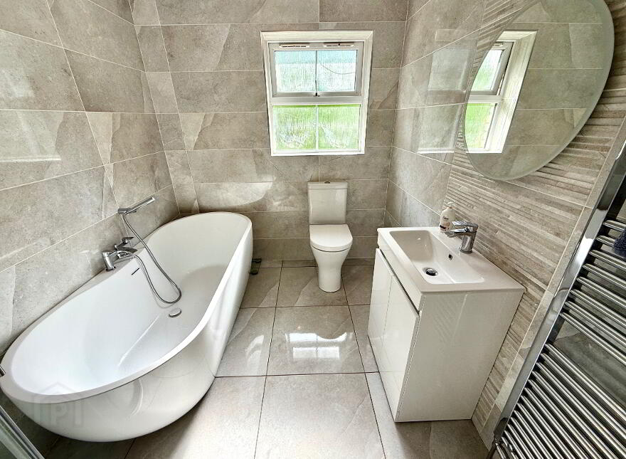 7 Oldbridge, Waterside, Derry, BT47 2TJ
