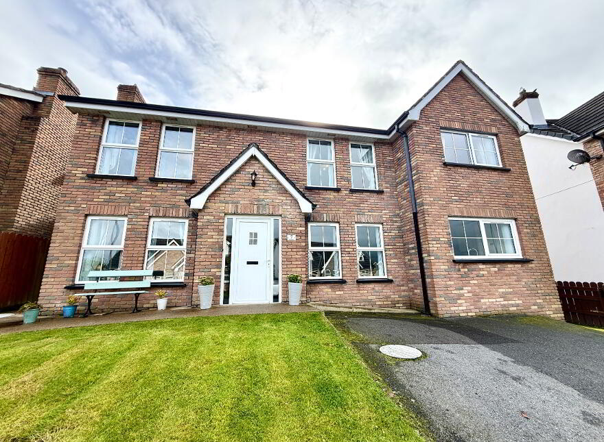 7 Oldbridge, Waterside, Derry, BT47 2TJ