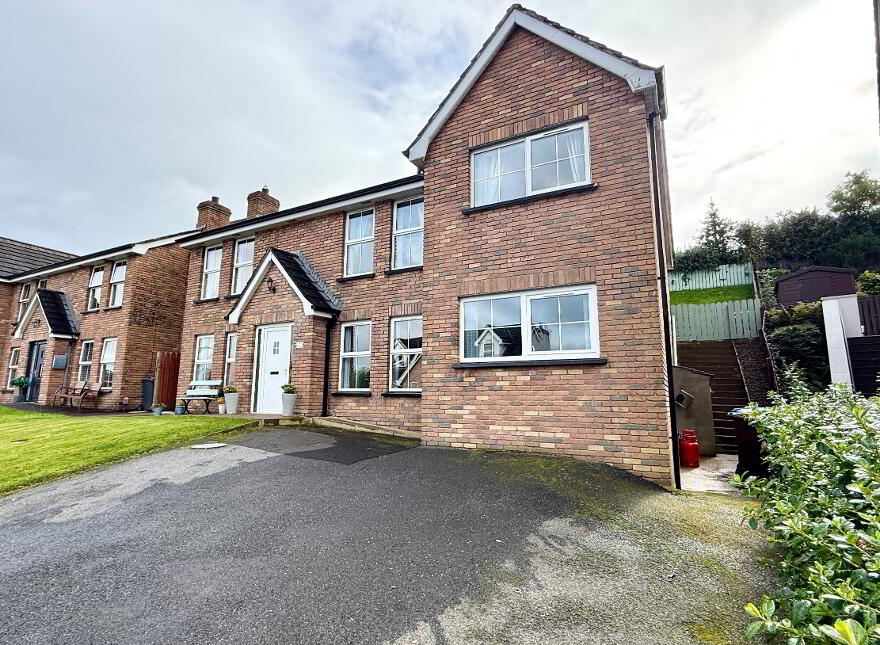 7 Oldbridge, Waterside, Derry, BT47 2TJ