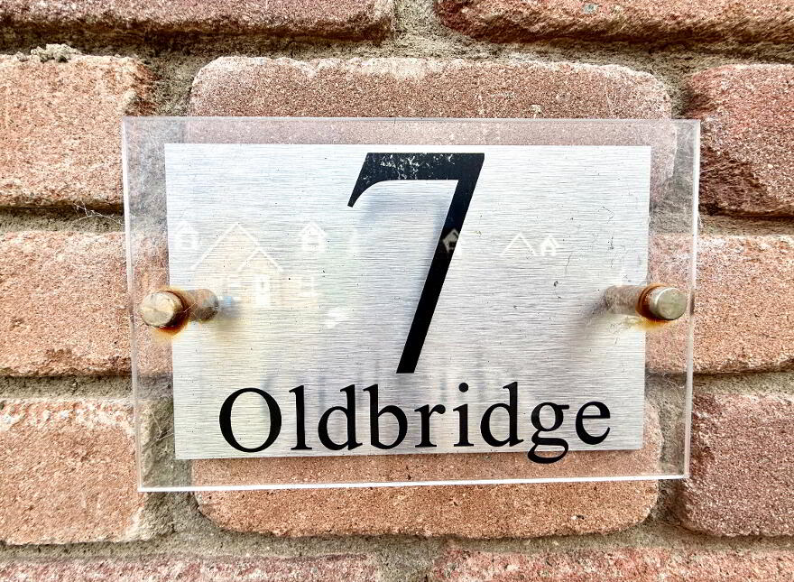 7 Oldbridge, Waterside, Derry, BT47 2TJ