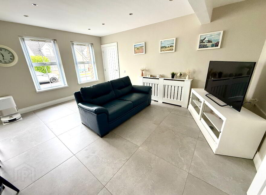 7 Oldbridge, Waterside, Derry, BT47 2TJ