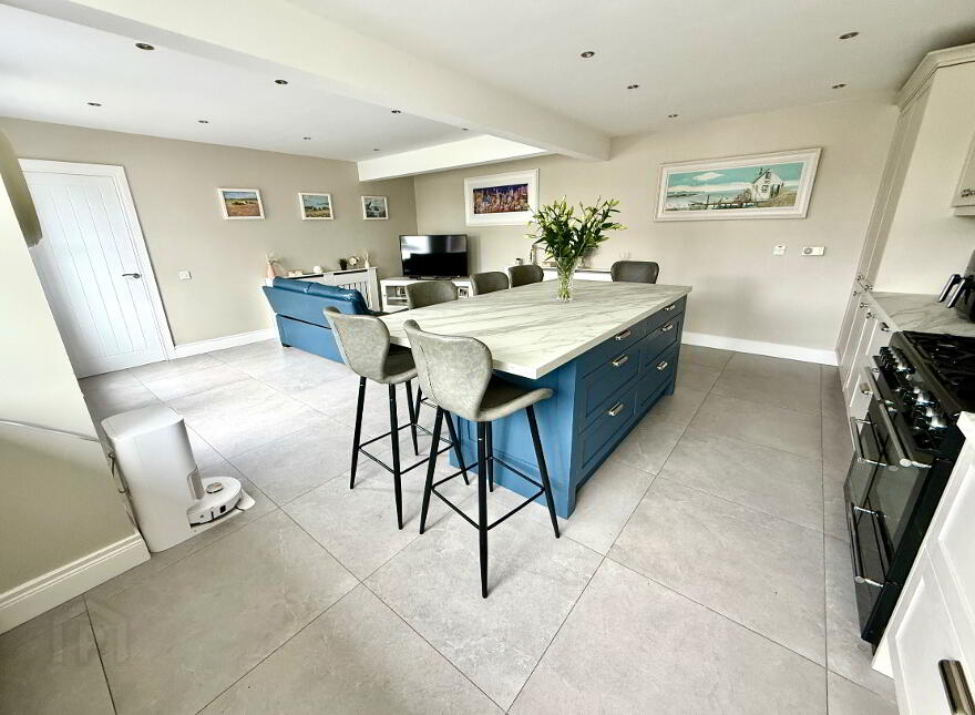 7 Oldbridge, Waterside, Derry, BT47 2TJ