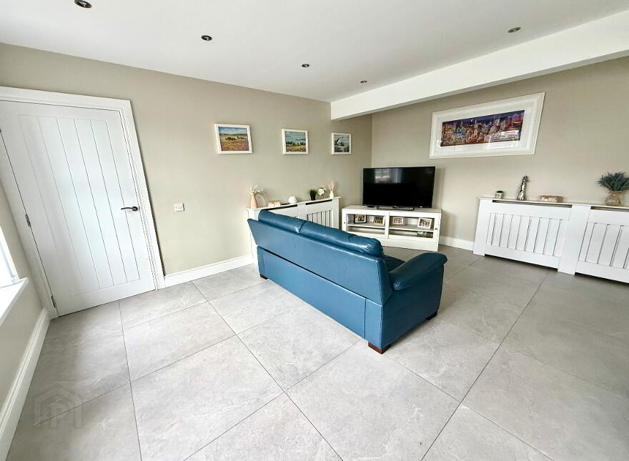 7 Oldbridge, Waterside, Derry, BT47 2TJ