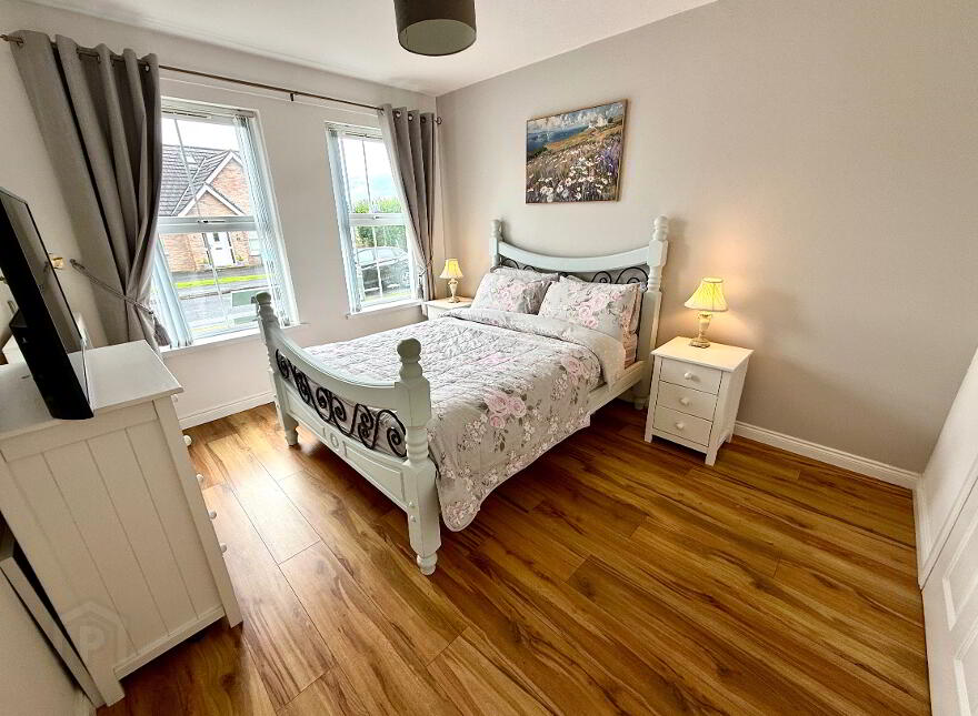 7 Oldbridge, Waterside, Derry, BT47 2TJ