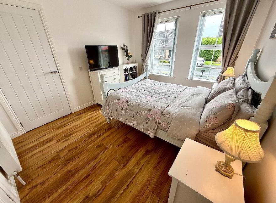7 Oldbridge, Waterside, Derry, BT47 2TJ