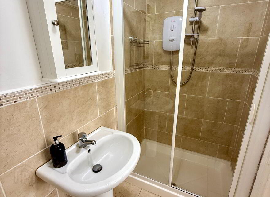 7 Oldbridge, Waterside, Derry, BT47 2TJ
