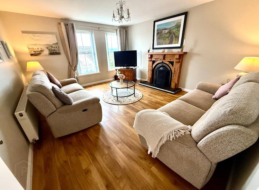 7 Oldbridge, Waterside, Derry, BT47 2TJ