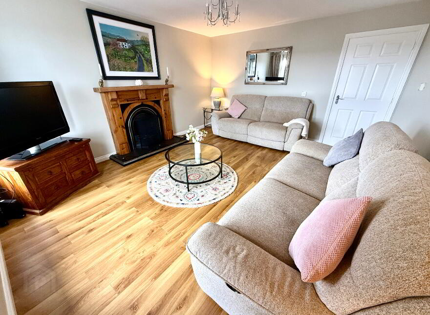 7 Oldbridge, Waterside, Derry, BT47 2TJ