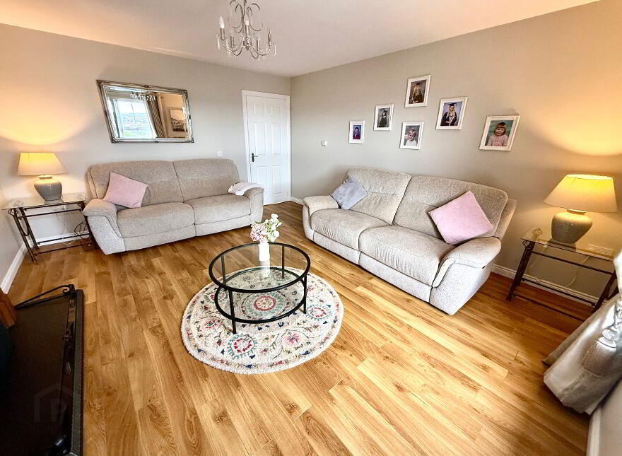 7 Oldbridge, Waterside, Derry, BT47 2TJ