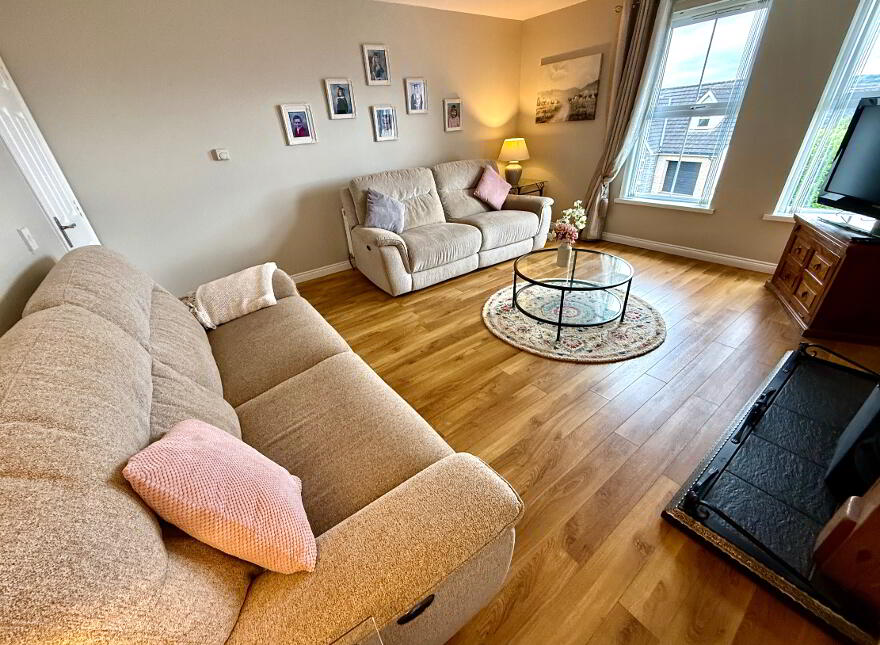 7 Oldbridge, Waterside, Derry, BT47 2TJ