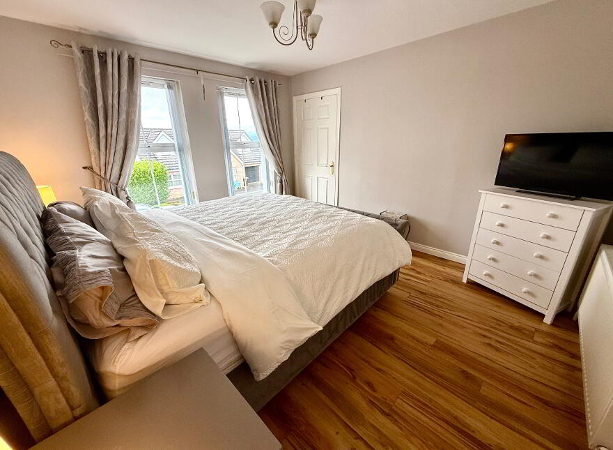 7 Oldbridge, Waterside, Derry, BT47 2TJ