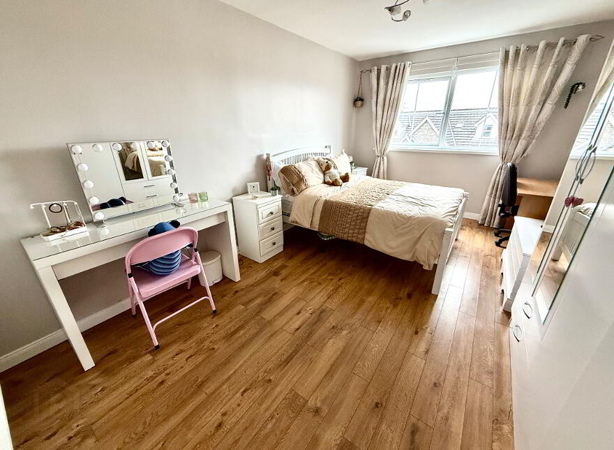 7 Oldbridge, Waterside, Derry, BT47 2TJ