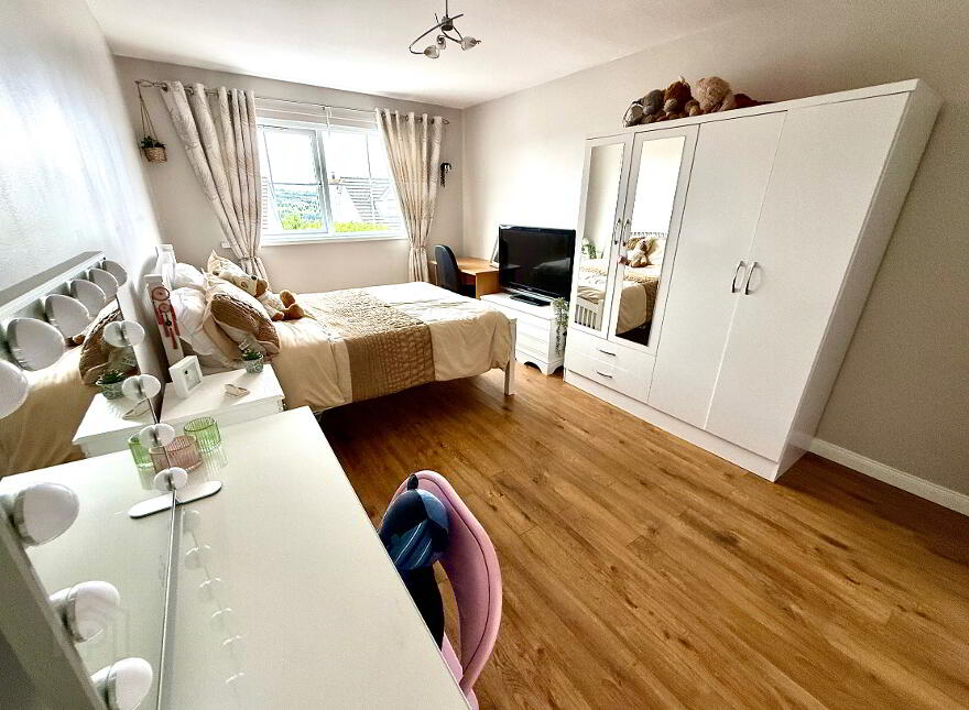 7 Oldbridge, Waterside, Derry, BT47 2TJ