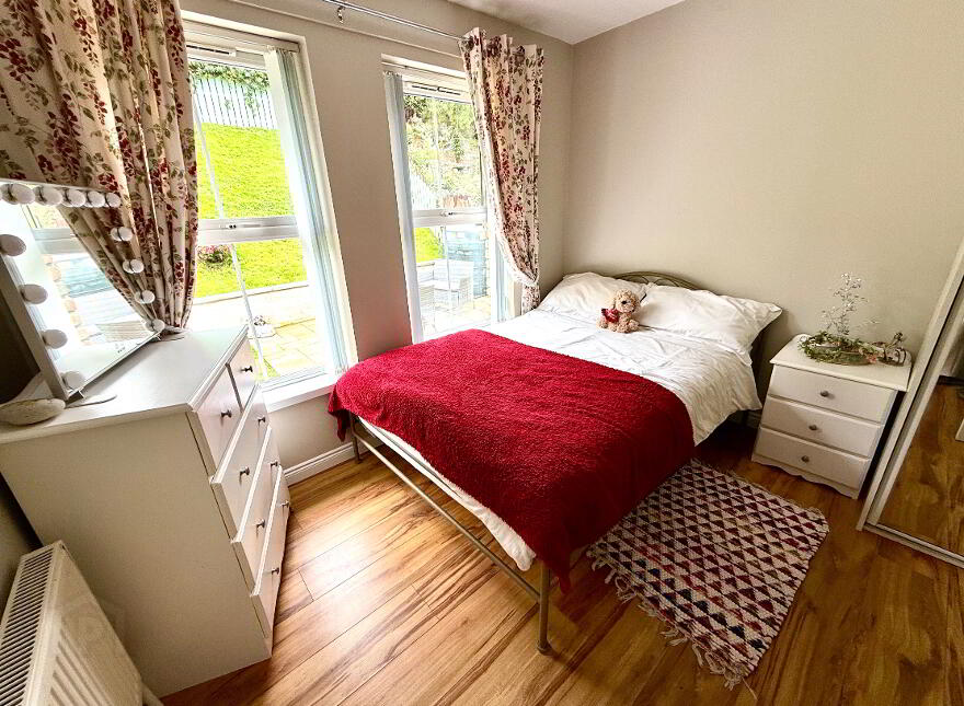 7 Oldbridge, Waterside, Derry, BT47 2TJ