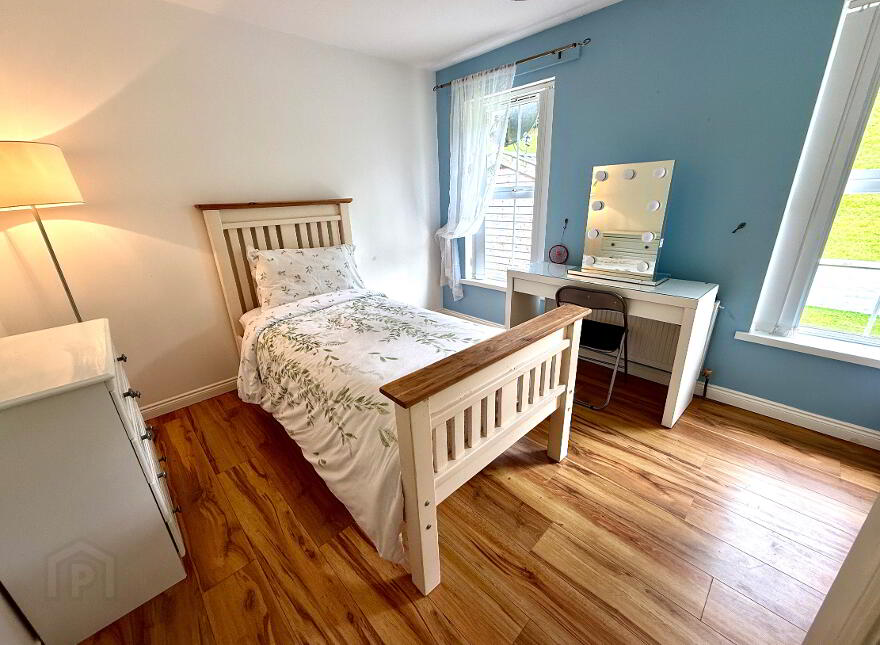 7 Oldbridge, Waterside, Derry, BT47 2TJ