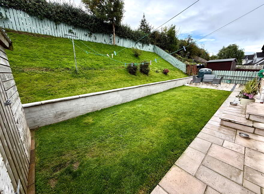 7 Oldbridge, Waterside, Derry, BT47 2TJ