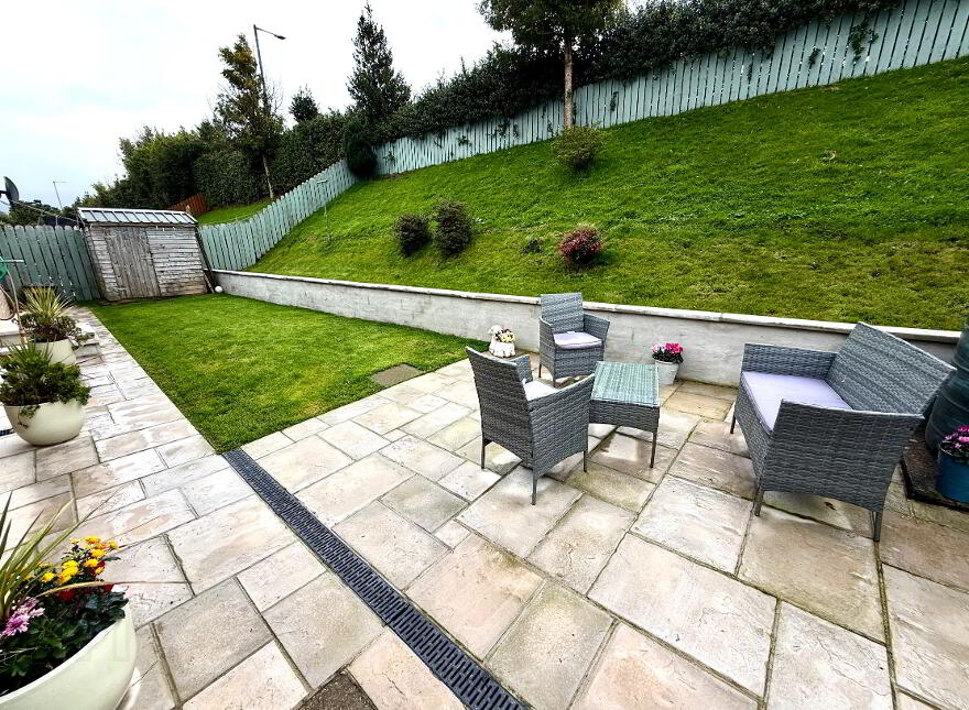 7 Oldbridge, Waterside, Derry, BT47 2TJ