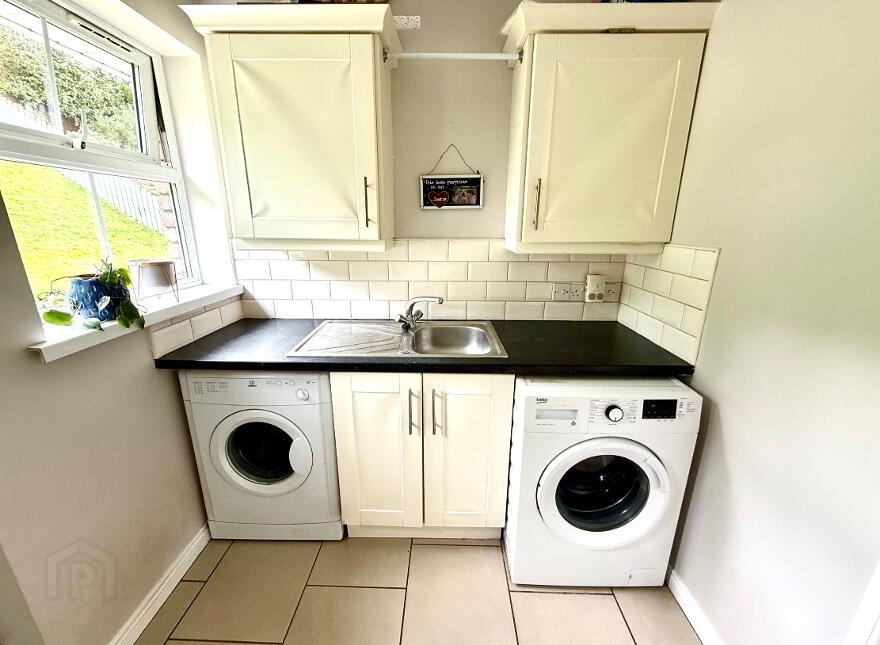 7 Oldbridge, Waterside, Derry, BT47 2TJ