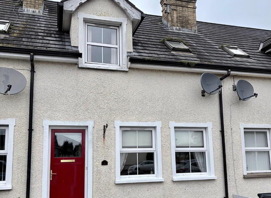 9 Old Mill Court, Moneymore, BT45 7PJ photo