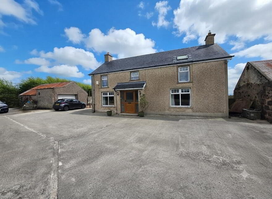 160 Straid Road, Bushmills, BT57 8XT