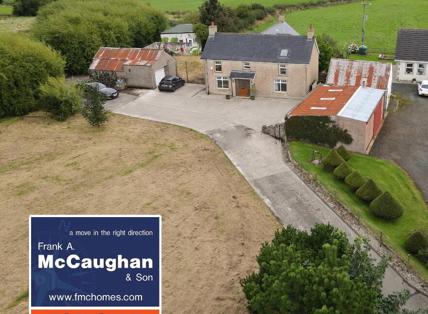 160 Straid Road, Bushmills, BT57 8XT