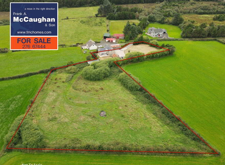 160 Straid Road, Bushmills, BT57 8XT