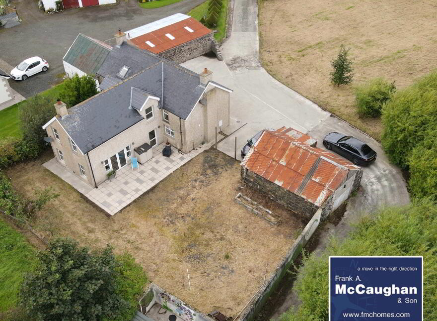 160 Straid Road, Bushmills, BT57 8XT