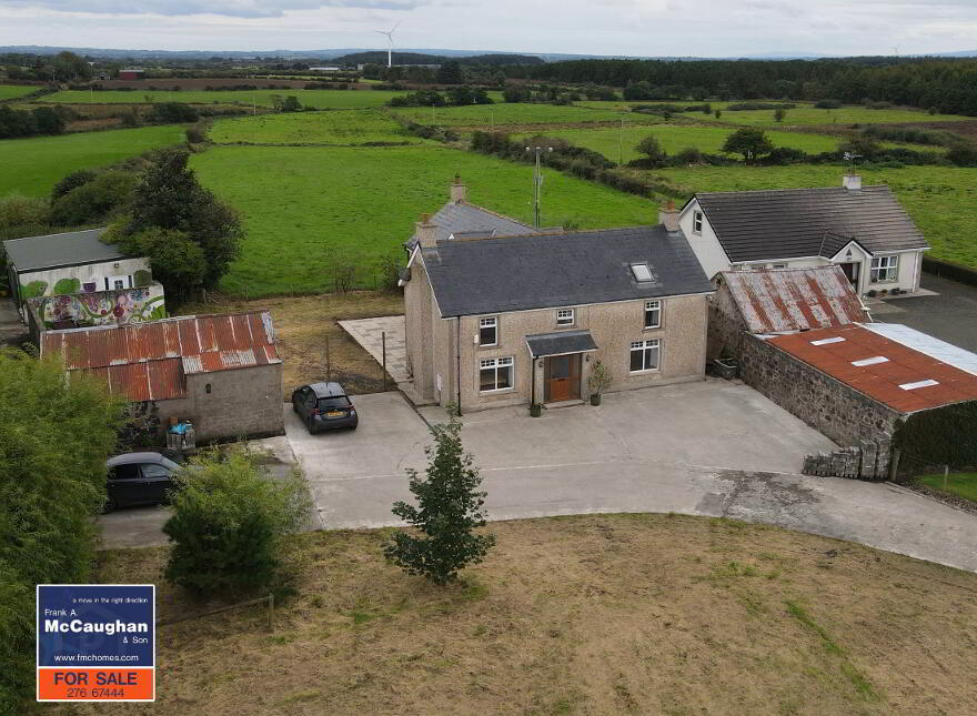 160 Straid Road, Bushmills, BT57 8XT