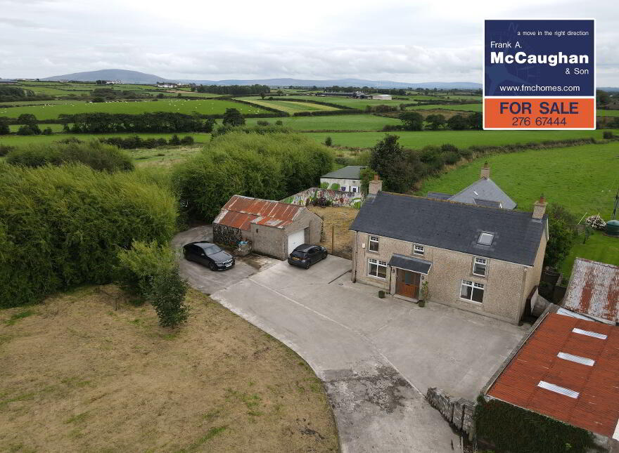 160 Straid Road, Bushmills, BT57 8XT