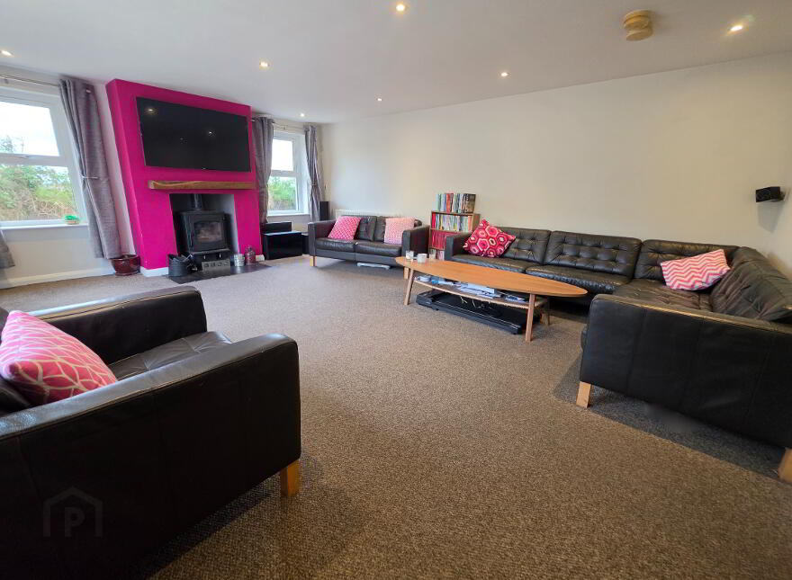 160 Straid Road, Bushmills, BT57 8XT