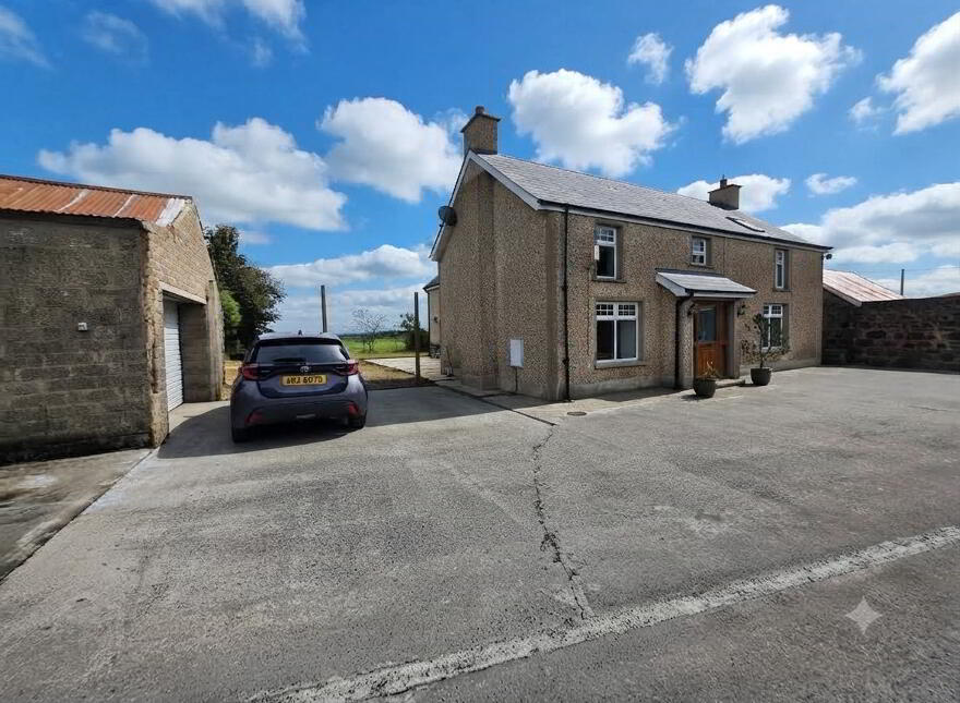 160 Straid Road, Bushmills, BT57 8XT