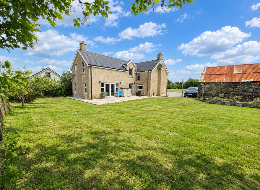 160 Straid Road, Bushmills, BT57 8XT