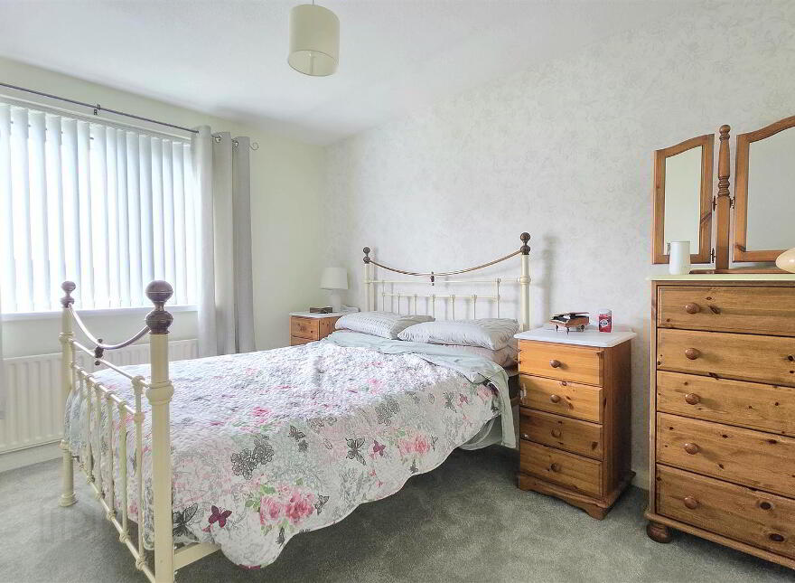 81 Castlemara Drive, Carrickfergus, BT38 7RD