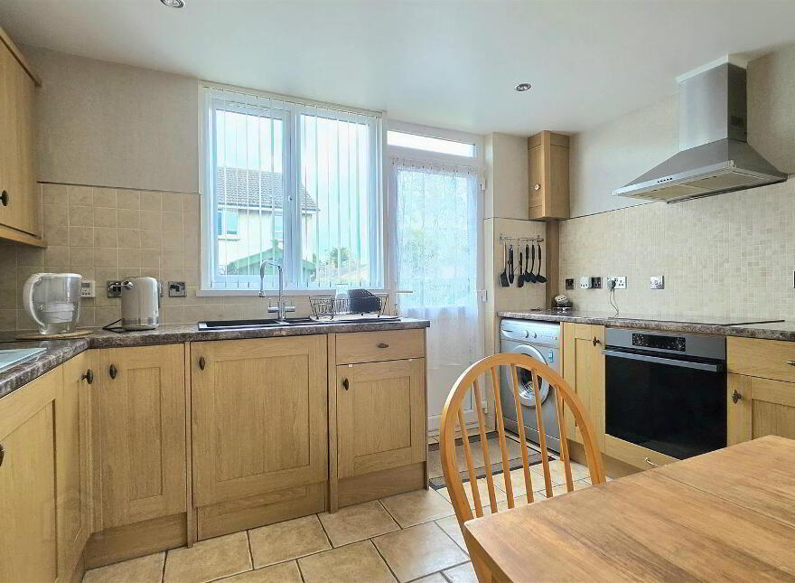 81 Castlemara Drive, Carrickfergus, BT38 7RD