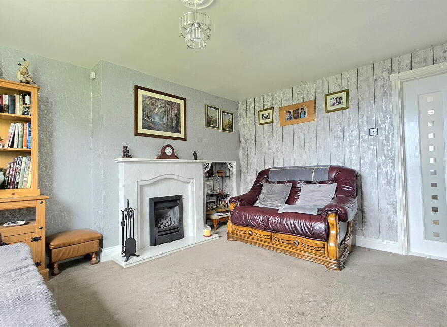81 Castlemara Drive, Carrickfergus, BT38 7RD