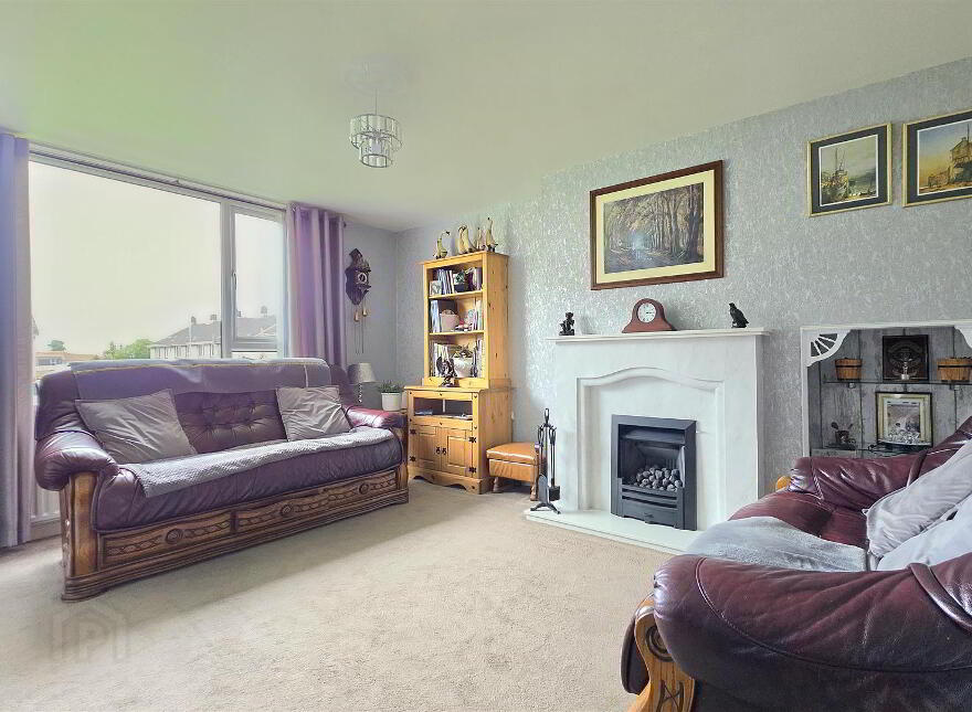 81 Castlemara Drive, Carrickfergus, BT38 7RD