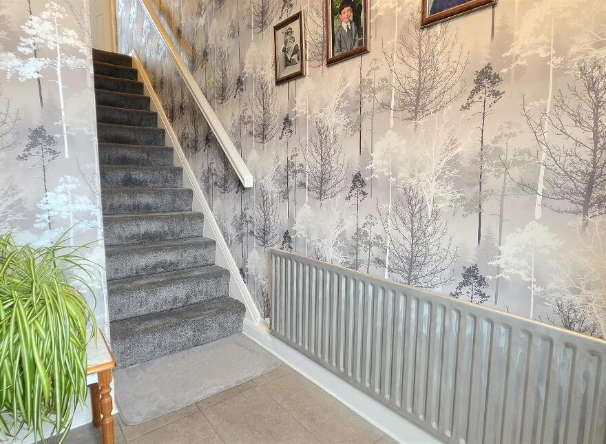 81 Castlemara Drive, Carrickfergus, BT38 7RD