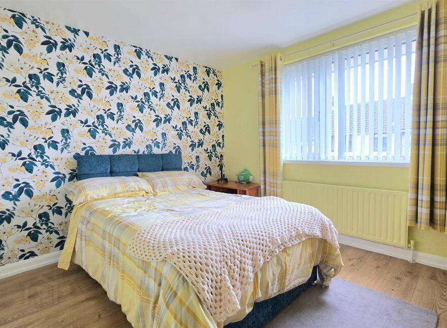 81 Castlemara Drive, Carrickfergus, BT38 7RD