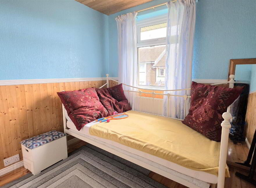 81 Castlemara Drive, Carrickfergus, BT38 7RD