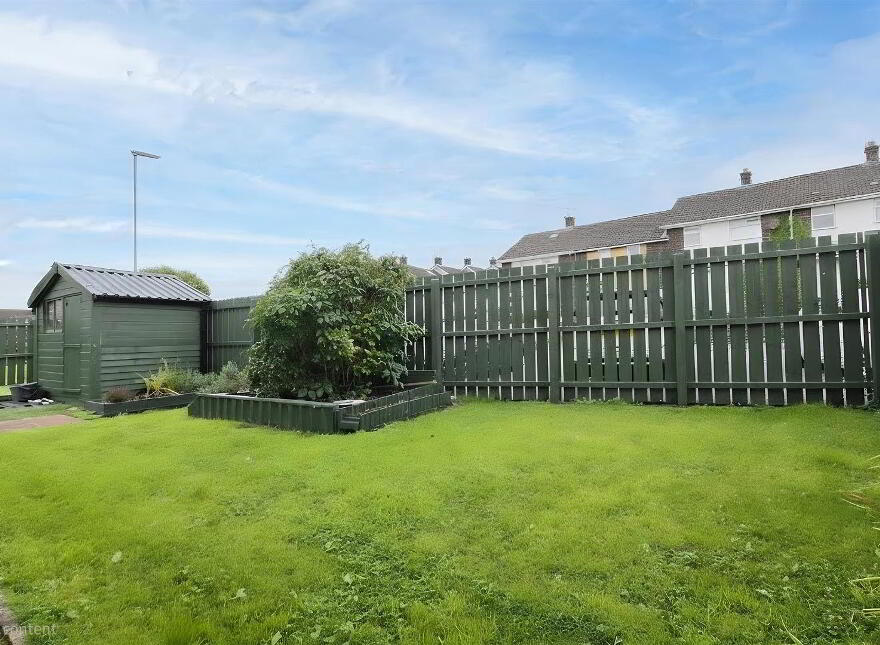 81 Castlemara Drive, Carrickfergus, BT38 7RD