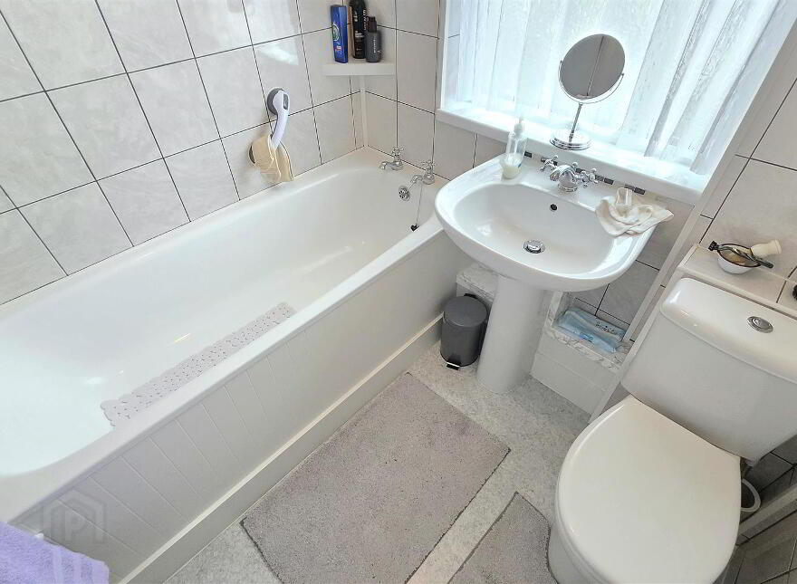 81 Castlemara Drive, Carrickfergus, BT38 7RD