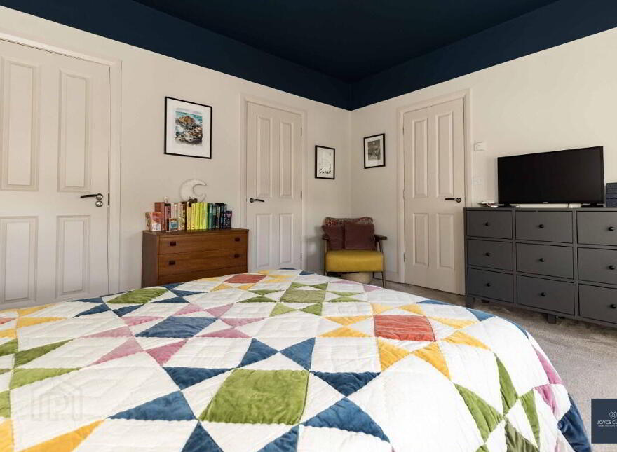 9 Linen Fields, Moira, BT67 0XL