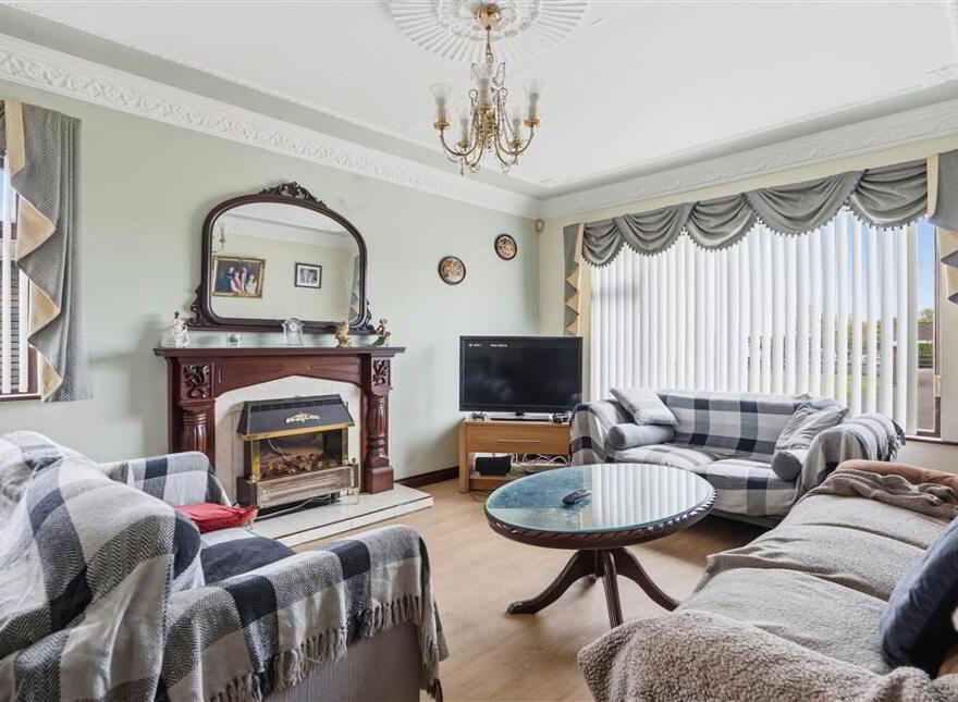104 Kilgad Road, Moorfields, Ballymena, BT42 3EE