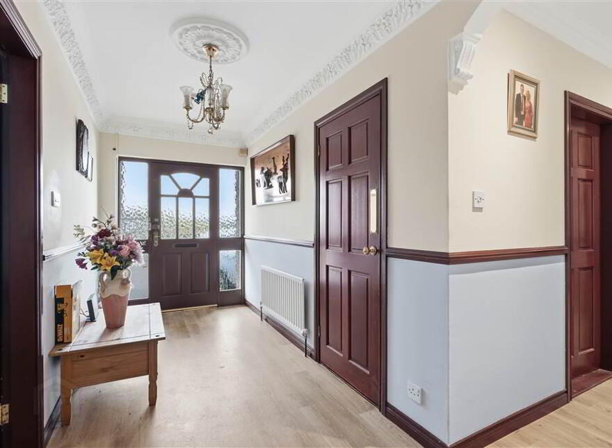 104 Kilgad Road, Moorfields, Ballymena, BT42 3EE