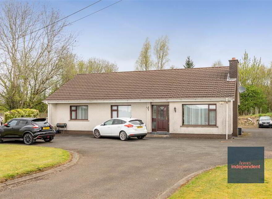 104 Kilgad Road, Moorfields, Ballymena, BT42 3EE