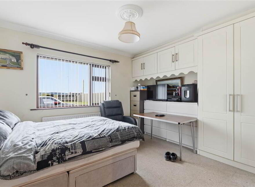 104 Kilgad Road, Moorfields, Ballymena, BT42 3EE