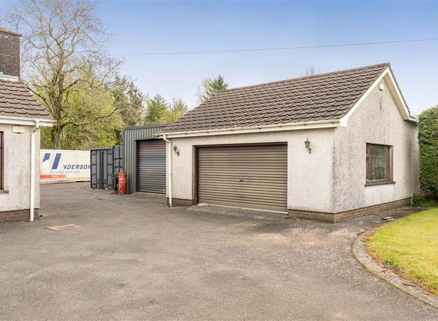 104 Kilgad Road, Moorfields, Ballymena, BT42 3EE
